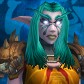 Character Avatar