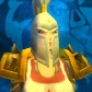 Character Avatar