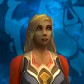 Character Avatar