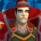 Character Avatar