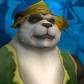 Character Avatar