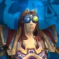 Character Avatar