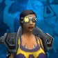 Character Avatar