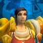 Character Avatar
