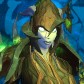 Character Avatar