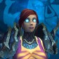 Character Avatar