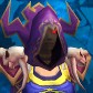 Character Avatar