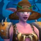 Character Avatar