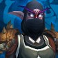 Character Avatar