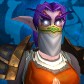 Character Avatar