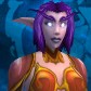 Character Avatar