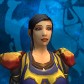 Character Avatar