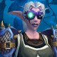Character Avatar