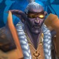 Character Avatar