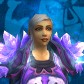 Character Avatar