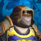 Character Avatar