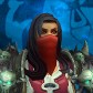 Character Avatar