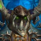 Character Avatar