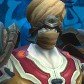Character Avatar