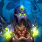 Character Avatar