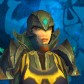 Character Avatar