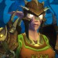 Character Avatar