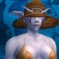 Character Avatar
