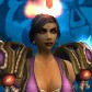 Character Avatar