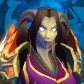 Character Avatar