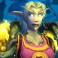 Character Avatar