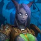 Character Avatar
