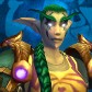 Character Avatar