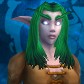 Character Avatar