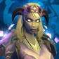 Character Avatar