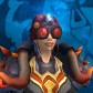 Character Avatar