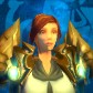 Character Avatar