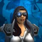 Character Avatar