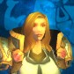 Character Avatar