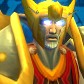 Character Avatar