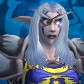 Character Avatar