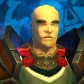 Character Avatar