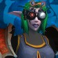 Character Avatar