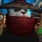 Character Avatar