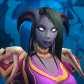 Character Avatar