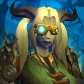 Character Avatar