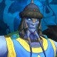 Character Avatar