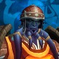 Character Avatar