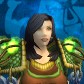 Character Avatar