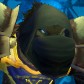 Character Avatar