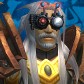 Character Avatar